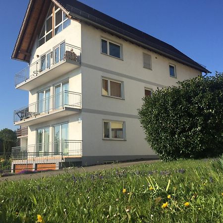 Ferienwohnung Lichtblick FDH Εξωτερικό φωτογραφία