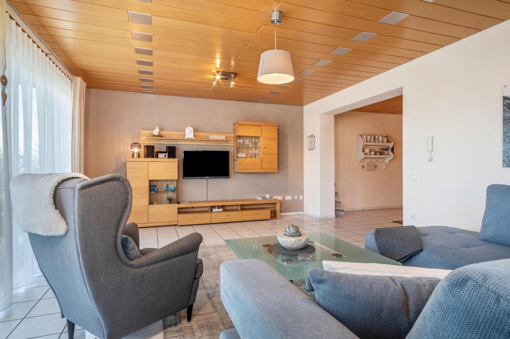 Ferienwohnung Lichtblick FDH Εξωτερικό φωτογραφία