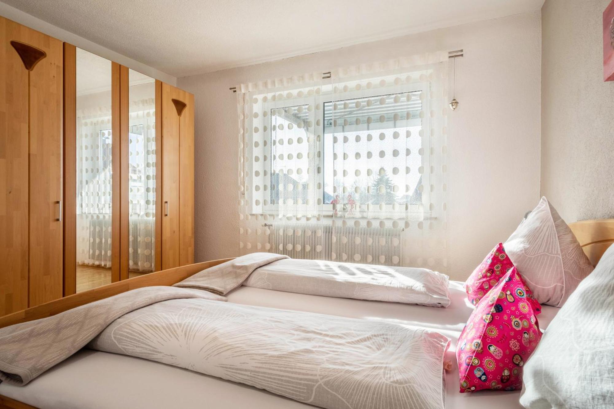 Ferienwohnung Lichtblick FDH Εξωτερικό φωτογραφία