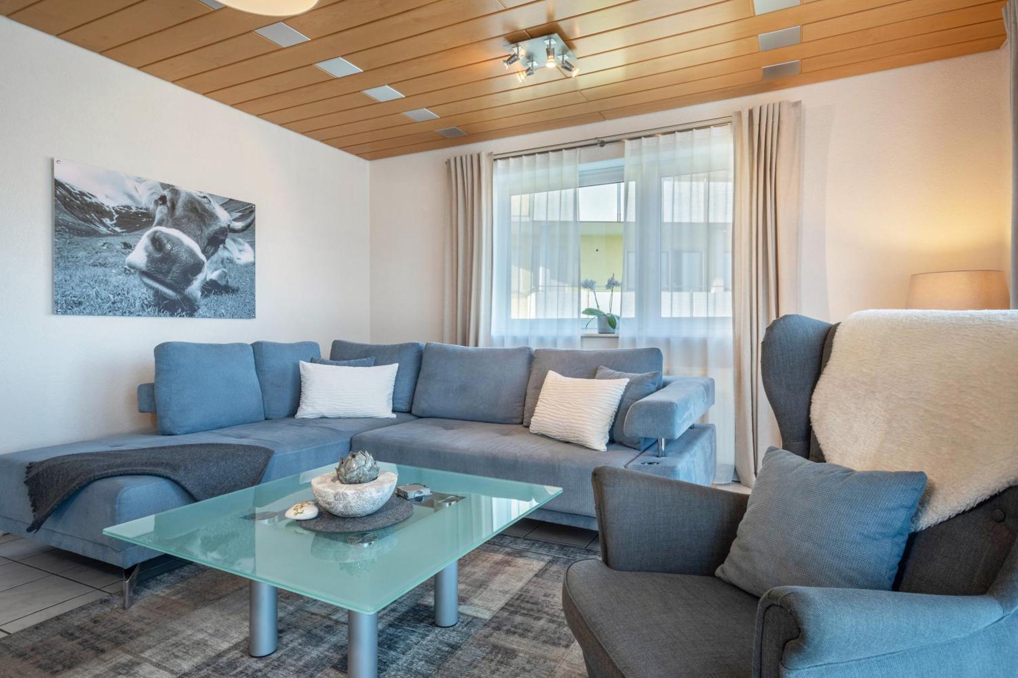 Ferienwohnung Lichtblick FDH Εξωτερικό φωτογραφία