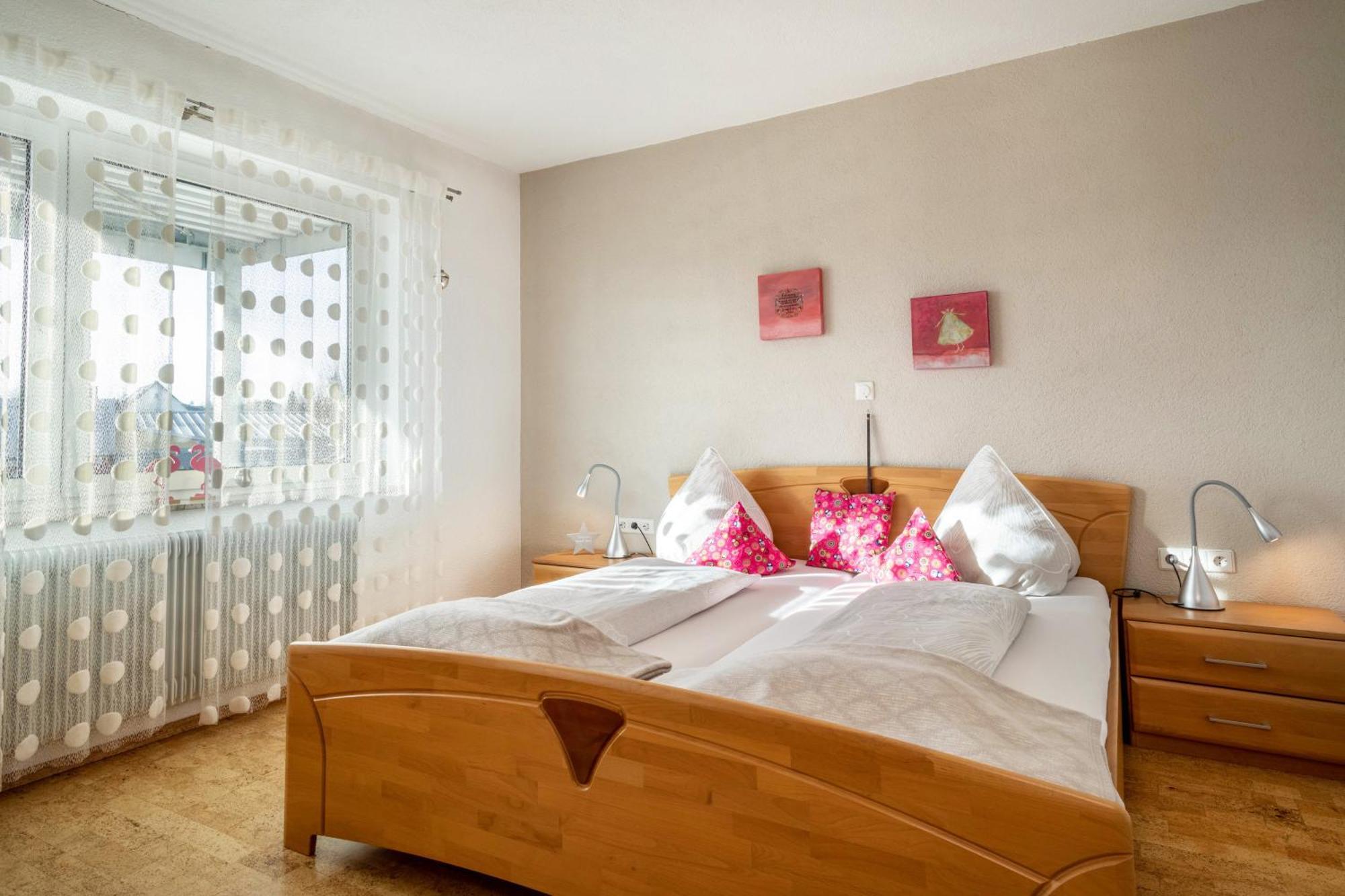 Ferienwohnung Lichtblick FDH Εξωτερικό φωτογραφία
