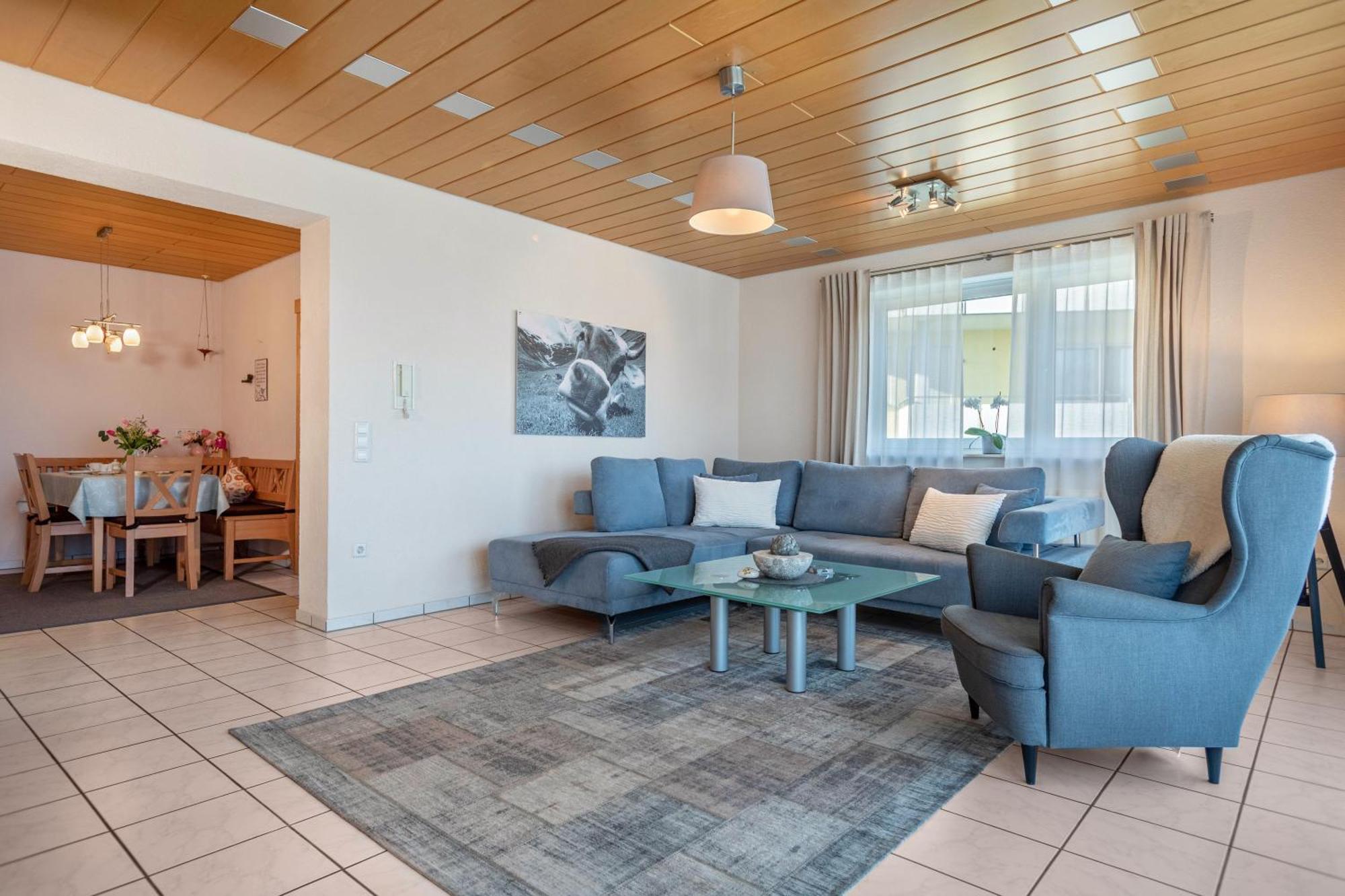 Ferienwohnung Lichtblick FDH Εξωτερικό φωτογραφία